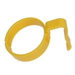 MANIGLIA PER BICCHIERE MODELLO Sure Grip - DIAMETRO 60 mm