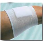 Prontotube bianco (Tg 7 - 8 cm x 20 m) Maglia tubolare paraffinata in puro cotone 100%, per fissaggio e medicazione, per copertura della cute affetta da malattie di tipo infiammatorio - Protezione su medicazioni con pomate e unguenti