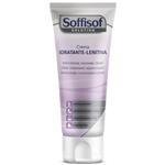 CREMA IDRATANTE LENITIVA (200 ml) - A BASE DI BURRO DI KARITE', UREA, GLICERINA, BISABOLOLO ED ESTRATTO DI CAMOMILLA - SENZA PARABENI, IDRATANTE E LENITIVA, DERMATOLOGICAMENTE TESTATA - LENISCE ROSSORI E BRUCIORI - SOFFISOF SOLUTION
