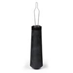 AGGANCIA BOTTONI CON MANICO ANTISCIVOLO - DIAMETRO 1,5 cm 