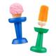 MANGIARE IL GELATO