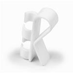 PORTA-CANNUCCE RESISTENTE, SANITIZZABILE (5 PEZZI)
