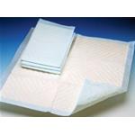 TRAVERSE ASSORBENTI (40 x 60 cm - Conf. da 15 pezzi) MONOUSO COLORE BIANCO - IDEALI PER PROTEGGERE LETTI, MATERASSI, POLTRONE E SEDIE