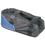 TALLONIERA POSTOPERATORIA REALIZZATA IN VISCOELASTIO ESPANSO PER IL SOLLIEVO E LA PREVENZIONE DELLE PIAGHE DA DECUBITO - MISURE 50x23 cm
