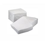 COMPRESSE DI GARZA DI PURO COTONE - NON STERILI - MISURE 40x40 cm - CONFEZIONE DA 1 kg 