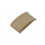 PORTA POSATE IN PELLE REGOLABILE ED ULTRALEGGERO - MODELLO VITILITY  