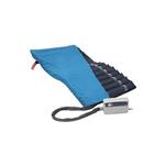 COMFORT CARE MR - Materasso sostitutivo ad aria con supporto antidecubito in PU posto al di sotto degli elementi ad aria (83 x 200 x h. 18 cm)-Valvola CPR - Portata 150 kg- per pazienti a medio/alto rischio 