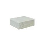 PANNETTI GOFFRATI SOFTY IN TNT (Conf. da 50 Pz. - Mis. 30x40) - PIEGATI A TOVAGLIOLO CON PRESA FACILITATA - ASSORBENTI, MORBIDI, IDEALI COME FACCINI - LA CONFEZIONE CONTIENE 50 PANNETTI (IL CARTONE CONTIENE 20 CONFEZIONI - TOT 1000 PZ)