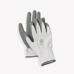 AktiVen® Guanti speciali - TAGLIA S - per calze compressive medicali -  Per mettere e levare facilmente le calze compressive medicali