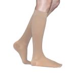 AktiVen® 100 AD CCL2 - punta chiusa - NATUR - GR. V - calza compressiva medicale, per le cure mediche di base