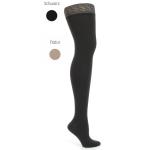 AktiVen® 100 AG CCL2 - punta chiusa - NATUR - GR. V - calza compressiva medicale, per le cure mediche di base