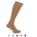 AktiVen® VITAL AD CCL2 - punta chiusa - BEIGE - GR. V - calza compressiva confortevole e versatile 