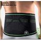 FASCIA DORSALE