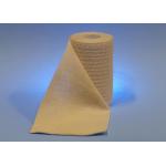 FISIOPLAST LIST (6 cm x 4,5 m tesa) - BENDA ELASTICA (Estensibilità 65% circa) ADESIVA A BASE DI OSSIDO DI ZINCO - INDICATA PER BENDAGGI COMPRESSIVI, DI SOSTEGNO, BENDAGGI FUNZIONALI E SPORTIVI