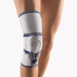 BORT GINOCCHIERA PER ROTULA (GR. 5 - giro cosia 52 - 56cm) - BORT Bendaggio per rotula secondo Osgood-Schlatter