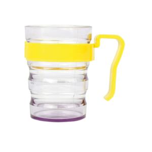 MANIGLIA PER BICCHIERE MODELLO Sure Grip - DIAMETRO 60 mm