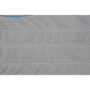 Imbracatura standard in rete (Taglia L) per sollevamalati CON POGGIATESTA (Portata max 250 kg) - Testata da istituto accreditato nel rispetto dei requisiti previsti dalla norma tecnica UNI EN ISO 10535.