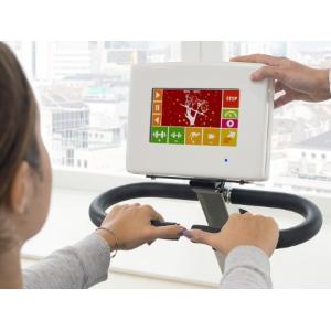 MOTOLife e' il cicloergometro con biofeedback di ultima generazione ad un prezzo mai visto...