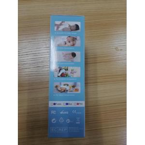 TERMOMETRO FRONTALE MULTIFUNZIONE AD INFRAROSSI senza contatto - con memorie - misurazioni istantanee -  indicatore LED a 3 zone - idoneo per bambini - misurazioni precise ed affidabili. Prodotto italiano.