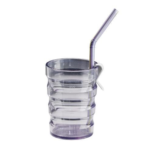 PORTA-CANNUCCE RESISTENTE, SANITIZZABILE (5 PEZZI)