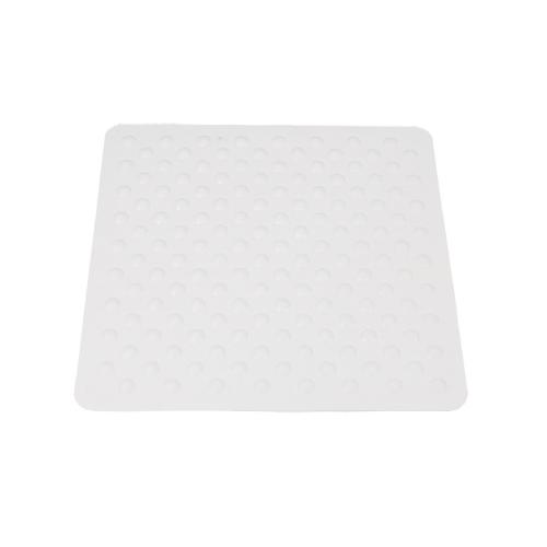 TAPPETINO PER DOCCIA (54 x 54cm) ANTISCIVOLO 