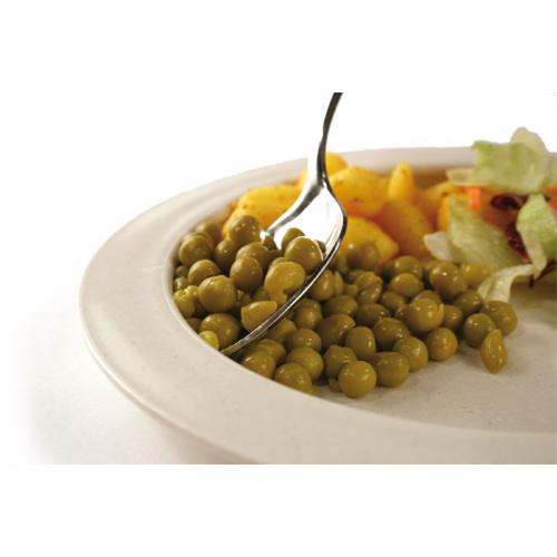 PIATTO CON BORDO RIALZATO (Beige) MODELLO PEARL