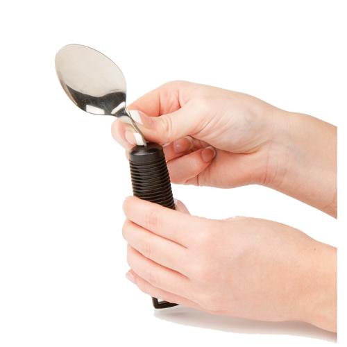 SET POSATE PIEGHEVOLI - KIT 3 PEZZI (COLTELLO, FORCHETTA E CUCCHIAIO)