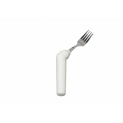 CARE LITE - FORCHETTA ULTRA LEGGERA CURVATA PER MANO SINISTRA 