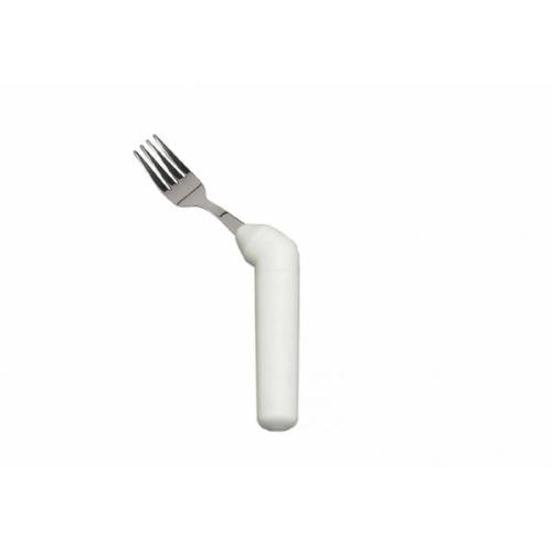 CARE LITE - FORCHETTA ULTRA LEGGERA CURVATA PER MANO DESTRA