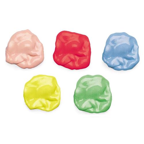 PASTA (Gialla) (Extra light) PER LA FISIOTERAPIA DELLA MANO - 57 gr