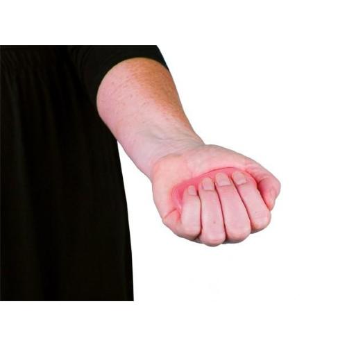 PASTA (Gialla) (Extra light) PER LA FISIOTERAPIA DELLA MANO - 57 gr