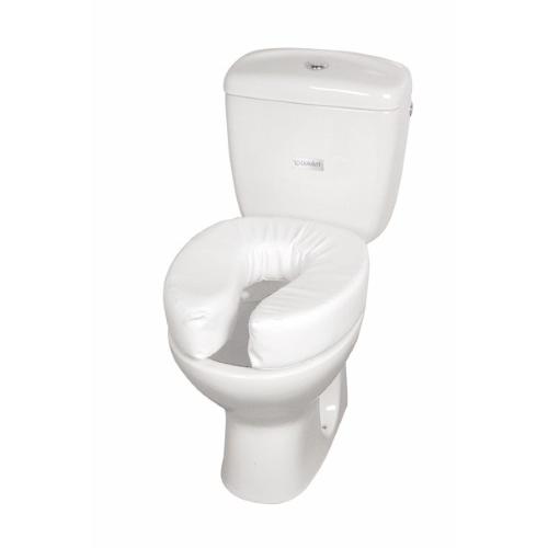 RIALZO MORBIDO DA 10 cm PER WC 