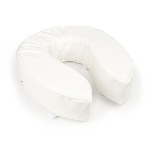 RIALZO MORBIDO DA 10 cm PER WC 