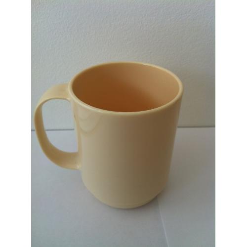 TAZZA CON MANIGLIA EXTRA GRANDE MODELLO ELIAN - 390 ml 
