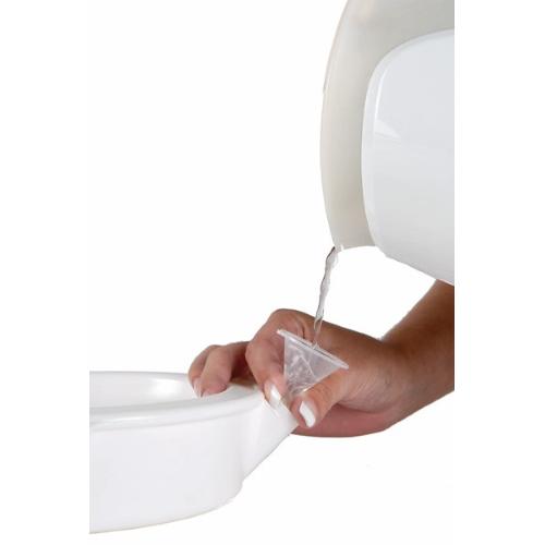 PIATTO SCALDA CIBO ISOTERMICO MODELLO PHOENIX - COLORE ROSSO