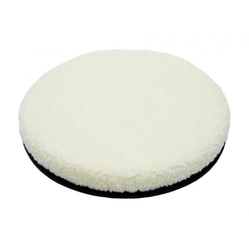 SEDUTA GIREVOLE MORBIDA IN PILE - MODELLO Turn XL