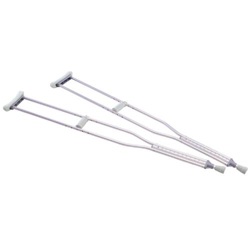 STAMPELLE SOTTOASCELLARI IN ALLUMINIO CON PUNTALI ANTISCIVOLO E REGOLABILI IN ALTEZZA