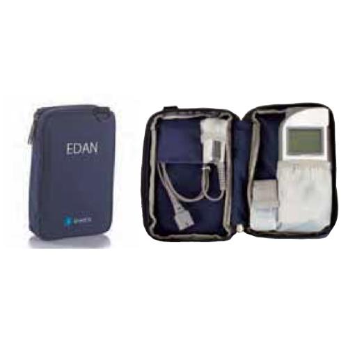 PULSIOSSIMETRO PALMARE CON ALLARMI, MEMORIA, DISPLAY GRAFICO, MODULO INTERNO, SENSORE NELLCOR OXIMAX e DI TEMPERATURA - ALLARMI: SpO2, BPM - COLLEGABILE A PC - TREND VISULIZZABILE GRAFICAMENTE - IDONEO PER IL MONITORAGGIO DI ADULTI, BAMBINI E NEONATI