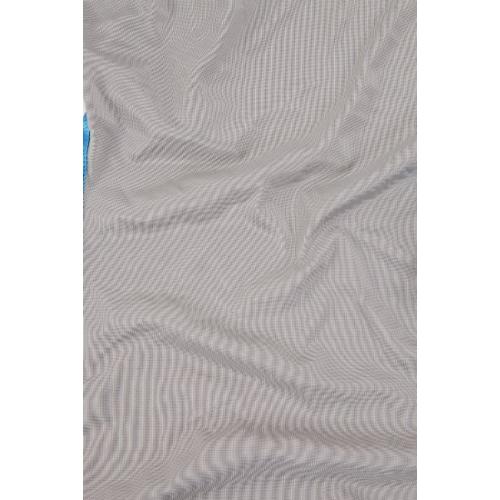 Imbracatura contenitiva in tela (Taglia M) con stecche per sollevamalati CON POGGIATESTA (Portata max 250 kg) Testata da istituto accreditato nel rispetto dei requisiti previsti dalla norma tecnica UNI EN ISO 10535.