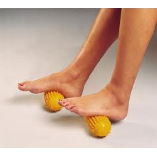 TWIN ROLL (Conf. 2 pz) - RULLI PER IL MASSAGGIO E L'AUTOMASSAGGIO CONCEPITI E REALIZZATI PER FORNIRE SENSAZIONI DI BENESSERE - FAVORISCONO LA CIRCOLAZIONE, RIDUCONO LO STRESS E RILASSANO LA MUSCOLATURA