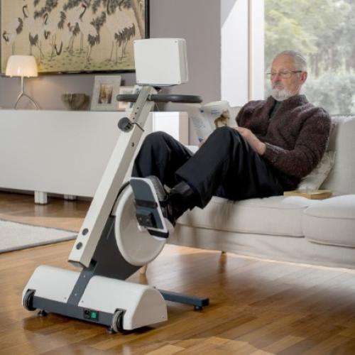 MOTOLife e' il cicloergometro con biofeedback di ultima generazione ad un prezzo mai visto...