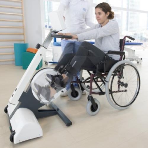 MOTOLife e' il cicloergometro con biofeedback di ultima generazione ad un prezzo mai visto...