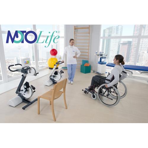 MOTOLife e' il cicloergometro con biofeedback di ultima generazione ad un prezzo mai visto...