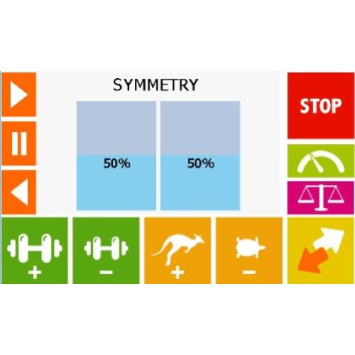 MOTOLife e' il cicloergometro con biofeedback di ultima generazione ad un prezzo mai visto...
