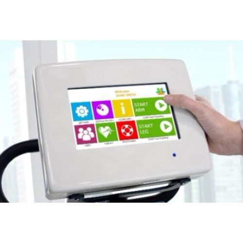 MOTOLife e' il cicloergometro con biofeedback di ultima generazione ad un prezzo mai visto...