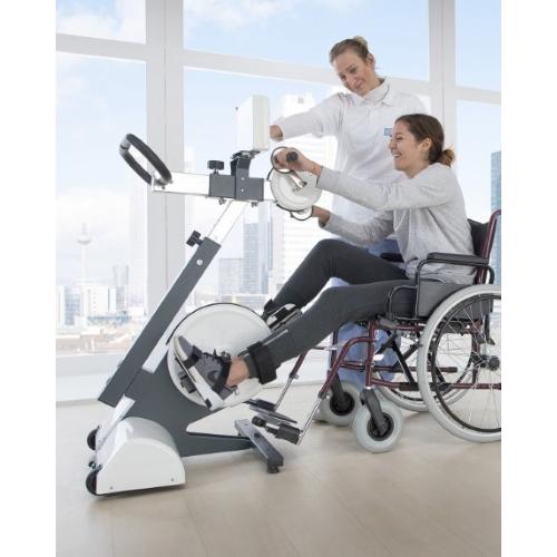 MOTOLife e' il cicloergometro con biofeedback di ultima generazione ad un prezzo mai visto...