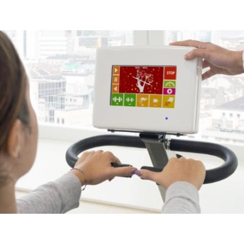 MOTOLife e' il cicloergometro con biofeedback di ultima generazione ad un prezzo mai visto...