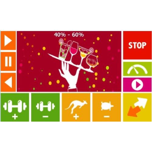 MOTOLife e' il cicloergometro con biofeedback di ultima generazione ad un prezzo mai visto...