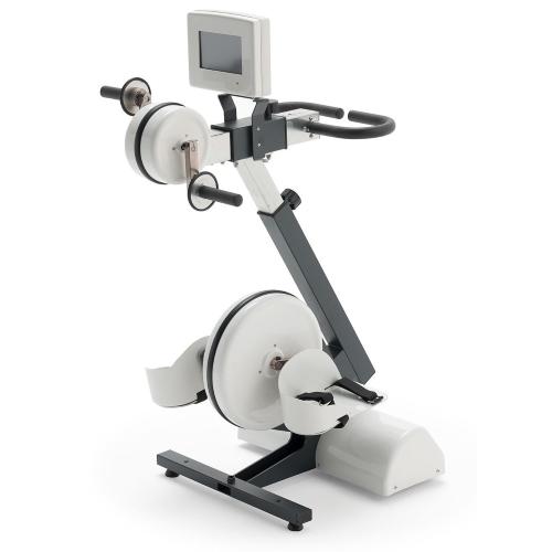 MOTOLife e' il cicloergometro con biofeedback di ultima generazione ad un prezzo mai visto...