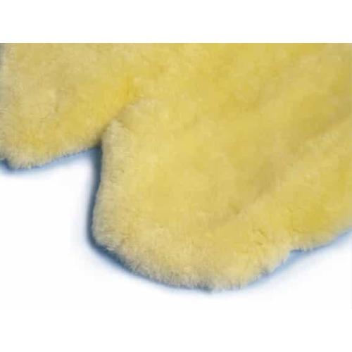 VELLO DI MONTONE NATURALE